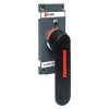 tb-630-800-fh EKF - Рукоятка управления для прямой установки на рубильники TwinBlock 630-800А