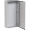mb24-8 EKF - ЩМПг-160.60.40 (ЩРНМ-8) без монтажной панели IP54 PROxima