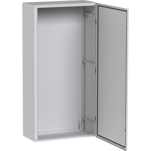 mb24-8 EKF - ЩМПг-160.60.40 (ЩРНМ-8) без монтажной панели IP54 PROxima