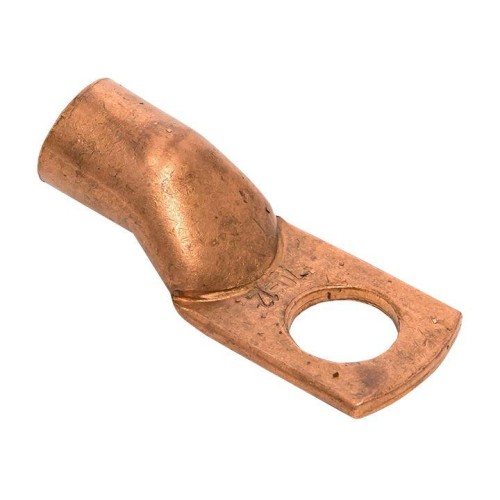 dt-70-12-11 EKF - Наконечник силовой медный DT-70-12-13 (ТМ) PROxima
