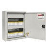mb21-24n EKF - Щит распред. навесной ЩРН-24 пласт.замок (350х300х120) IP31 PROxima
