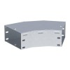 g45100500-1,2-HDZ EKF - Угол 45 град. горизонтальный 100x500-1,2 мм HDZ
