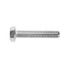 b6grm10x80-TDZ EKF - Болт шестигранный М10х80 DIN 933 TDZ