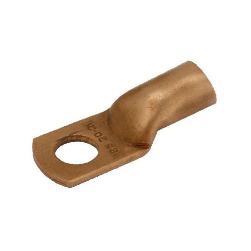 dt-10-8-5 EKF - Наконечник силовой медный DT-10-6-5 (ТМ) PROxima
