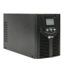SW910Pro-TB EKF - Источник Бесперебойного Питания двойного преобразования E-Power SW900Pro-TB 1000 ВА PROxima напольный,напольный, c АКБ 3 х 12В_7 Ач