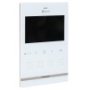 int-ipv-01 EKF - Видеодомофон IPV-01 бел. 4''TFT 4пр. 2 канала IP20

