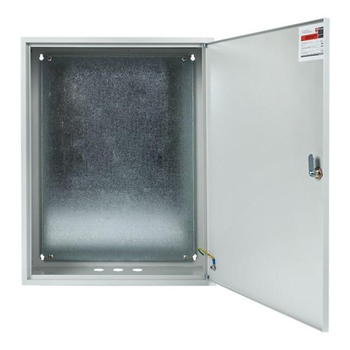 mb22-12 EKF - Щит с монтажной панелью ЩМП- 60.60.40 (ЩМП-12) IP31 PROxima
