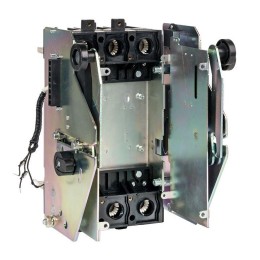 mccb-4-dod43F-700A | Панель выкатная AV POWER-4/3 переднего присоед. DOD-4/3F 700A EKF Averes