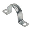sm-2-31-32 EKF - Скоба металлическая двухлапковая d31-32 мм (50 шт) PROxima
