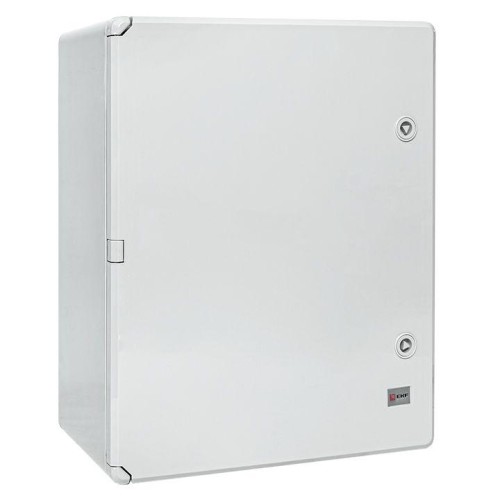 PB65MP007 EKF - Бокс пластиковый с монтажной платой 500х400х240 мм IP65 PROxima
