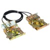 mbkt-va-450 EKF - Механическая взаимоблокировка двух ВА-450 тросами
