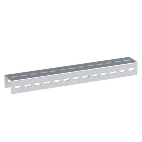 pp1400-1,5-HDZ EKF - Профиль П(U)-образный 1400 мм (1,5 мм) HDZ