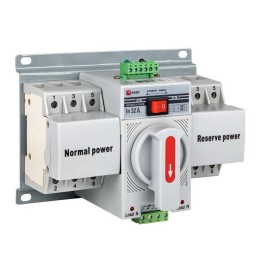 Устройство АВР МCB 32А (C) 3Р 400В PROxima
