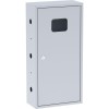 uerm-mp-600-x EKF - ЯУР с монтажной панелью без DIN-реек (600х300х150)