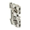 plc-jxb-st-6 EKF - Колодка клеммная пружинная JXB-ST-6 57А серая PROxima