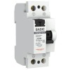 elcb-2-63-100e-sim EKF - Устройство защитного отключения УЗО ВДТ-40 2P 63А/100мА (электронное) Basic