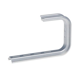 C-Омега профиль 200 (1,5 мм) INOX
