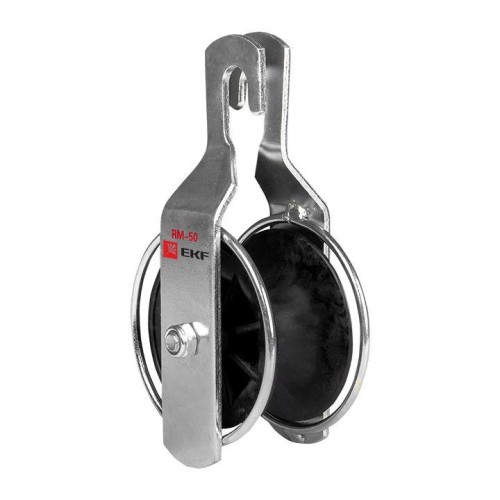 rm-50 EKF - Ролик монтажный RM50 