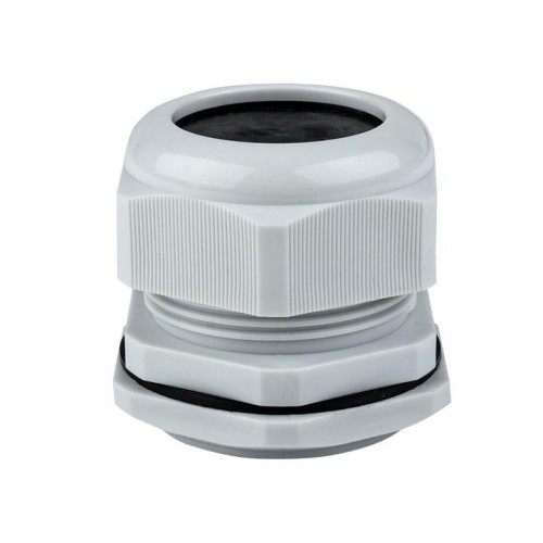 plc-pg-36 EKF - Сальник PG36 IP54 (20 шт) d отв. 46 мм / d провод. 22-32 мм PROxima