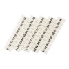 zb-st-4-50-100 EKF - Маркеры для JXB-ST 4 с нумерацией 50-100 (100 шт.) PROxima
