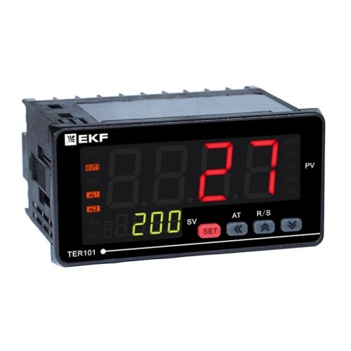 TER101-M-CV-M2A EKF - Измеритель-регулятор TER101-M-CV-M2A