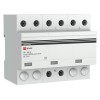 spd-t1-25-3p EKF - Устройство защиты от импульсных перенапряжений Тип 1 Iimp 25kA (10/350μs) 3P