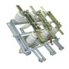 rvfz-10-630-II-II EKF - Разъединитель РВФЗ-10/630-II-II УХЛ3 с приводом ПР-10 Stingray