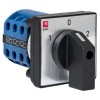 pk-1-43-10 EKF - Переключатель кулачковый ПК-1-43 10А 3P "1-0-2" PROxima