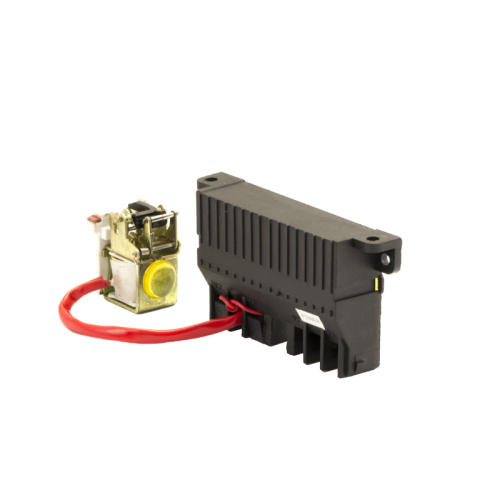 mccb99m-250-uvt-230ac EKF - Расцепитель минимального напряжения 230В AC ВА-99М 250

