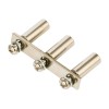 plc-per-3PIN-2,5 EKF - Перемычка тип 3PIN для 2,5 мм2 (20 шт.) PROxima