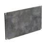 pm-200x745 EKF - Панель монтажная (200x745мм) (ЩРНМ-8L, ЩРНМ-9L) PROxima