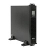 SW910Pro-RT EKF - Источник Бесперебойного Питания двойного преобразования E-Power SW900pro-RT 1000 ВА ,900Вт, SNMP cлот, 6хС13,RS232,USB,RJ45 для монтажа в стойку,без АКБ
