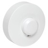 dd-mw-703 EKF - Микроволновый датчик движения бел. 1200Вт 360гр. до 10м IP20 MW-703 PROxima
