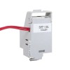 mccb-1L-SHT-TR-ac230-av EKF - Независимый расцепитель SHT AV POWER-1 для TR AC230V слева AVERES
