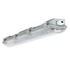 TPL-3003-1Х120 EKF - Светильник пылевлагозащищенный ДСП-3003 под LED лампу 1хT8 1200мм PROxima