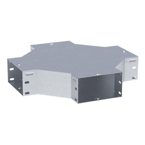 x5050008-1,5 EKF - Ответвитель крестообразный 50х500-1,5 мм