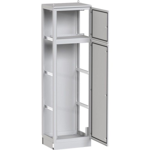mb15-16-54m EKF - Каркас ВРУ-2 Unit S сварной IP54 (2000х600х450) PROxima
