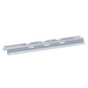 ompp300-INOX EKF - Омега-профиль для проволочного лотка 300 INOX

