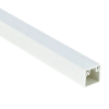 kk-16-16 EKF - Канал кабельный (16х16) (84 м) белый-Plast