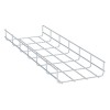 LP50300-3,8-INOX EKF - Лоток проволочный 50х300х3000-3,8 мм INOX