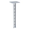 sts4121100-HDZ EKF - STRUT-стойка 41х21 мм, основание 1000 мм HDZ