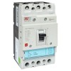 mccb-13-50H-TR-av EKF - Автоматический выключатель AV POWER-1/3 50А 80kA TR AVERES
