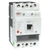 mccb-13-100-6.0-av EKF - Автоматический выключатель AV POWER-1/3 100А 50kA ETU6.0 AVERES
