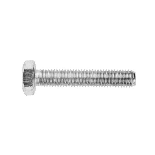 b6grm10x20-TDZ EKF - Болт шестигранный М10х20 DIN 933 TDZ
