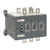 tb-s-200-3p-rev EKF - Рубильник 200A 3P реверсивный без рукоятки управления TwinBlock