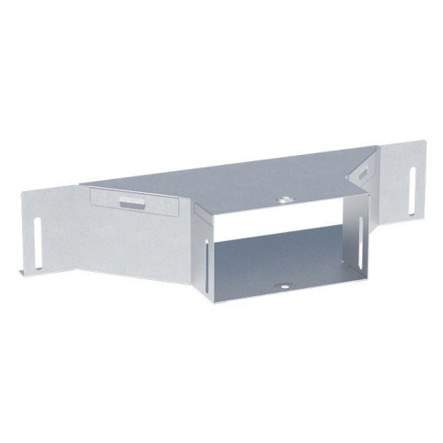 tn8030008-INOX EKF - Ответвитель накладной Т-образный 80х300 мм INOX