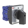 pk-1-24-10 EKF - Переключатель кулачковый ПК-1-24 10А 4P "1-0-2" PROxima