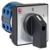 pk-1-23-10 EKF - Переключатель кулачковый ПК-1-23 10А 3P "1-0-2" PROxima