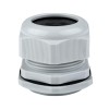 plc-pg-42 EKF - Сальник PG42 IP54 (20 шт) d отв. 53 мм / d провод. 32-38 мм PROxima
