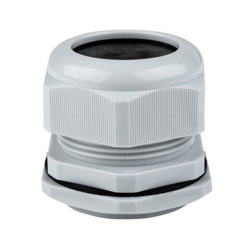 plc-pg-42 EKF - Сальник PG42 IP54 (20 шт) d отв. 53 мм / d провод. 32-38 мм PROxima